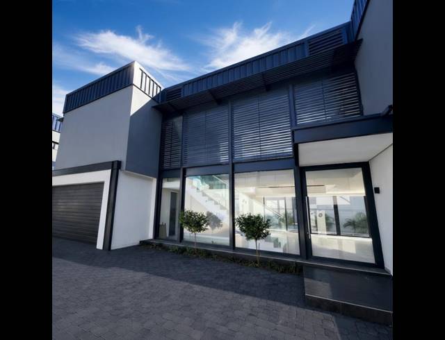 4 BEDROOM CLUSTER FOR SALE IN HOUGHTON